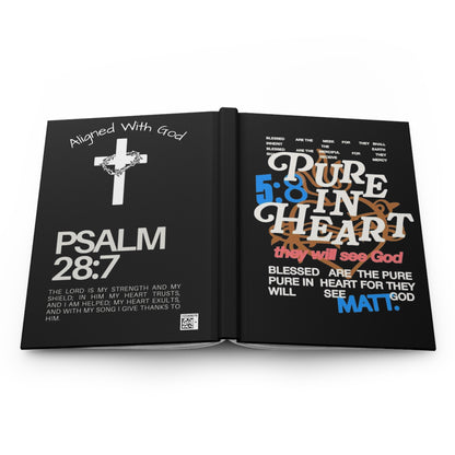 Hardcover Journal