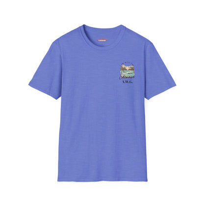 Matthew 28:20 - Unisex T-Shirt