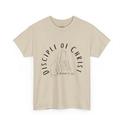 Disciple of Christ - Unisex Tee