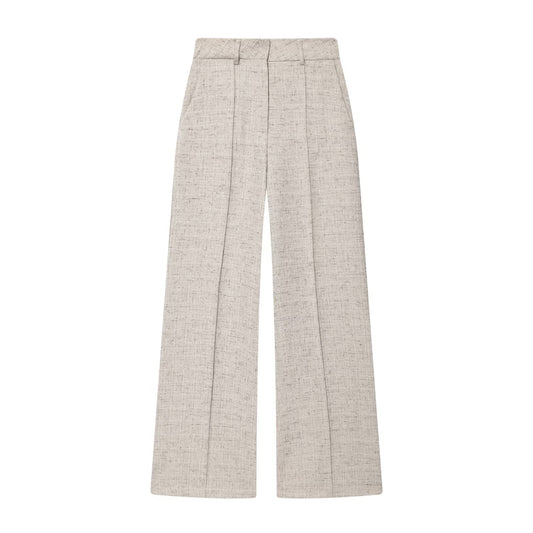 Versatile Wide-Leg Pants for Women