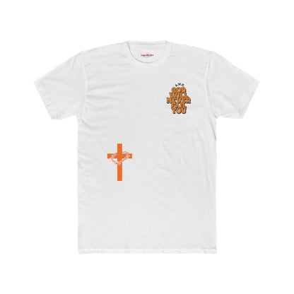 Jeremiah 29:11 Men's Tee