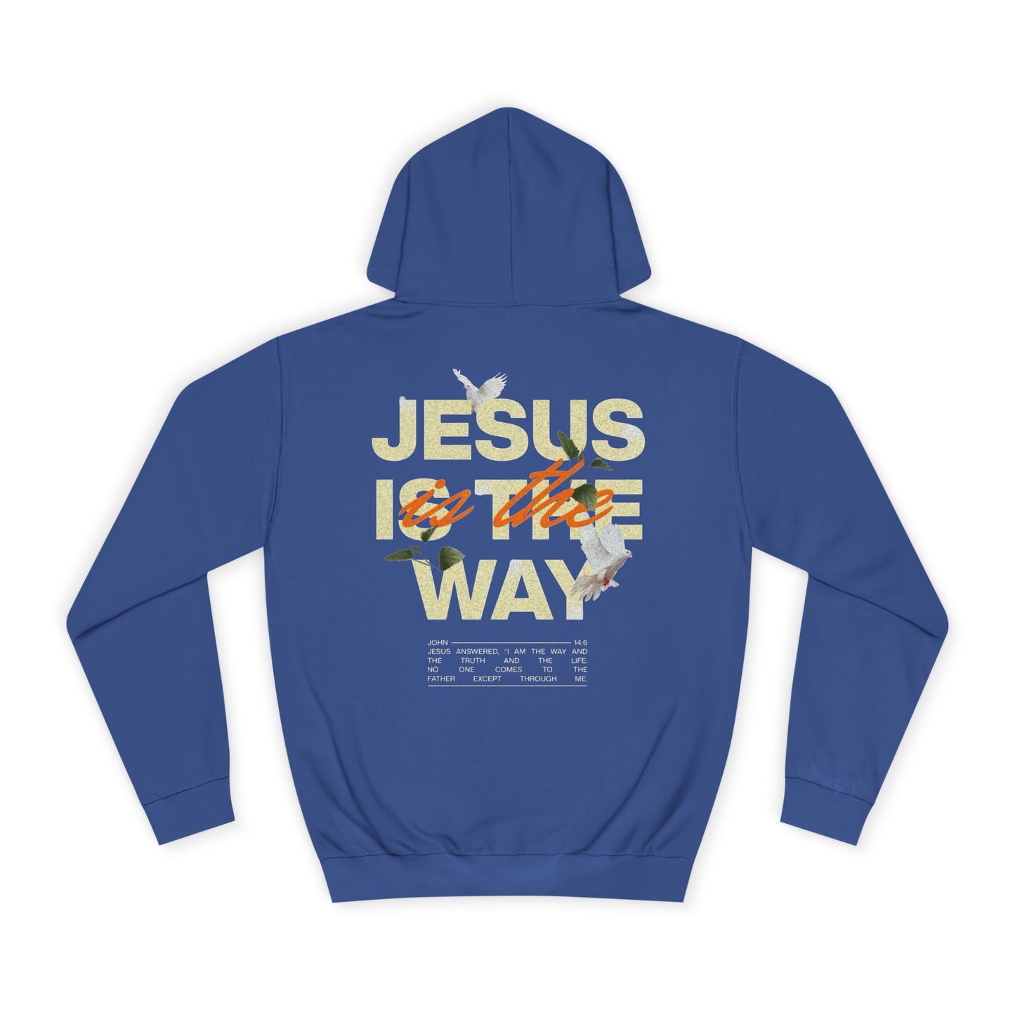 Jesus Is The Way