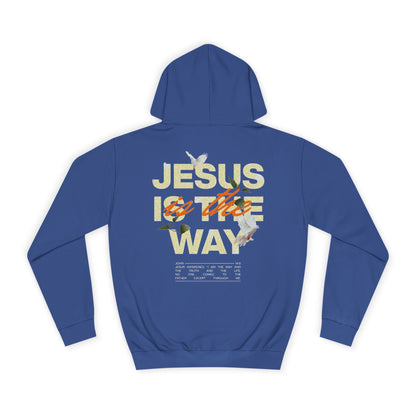 Jesus Is The Way