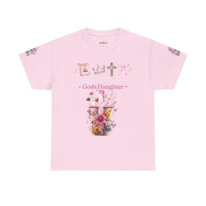God's Daughter - Women's Tee