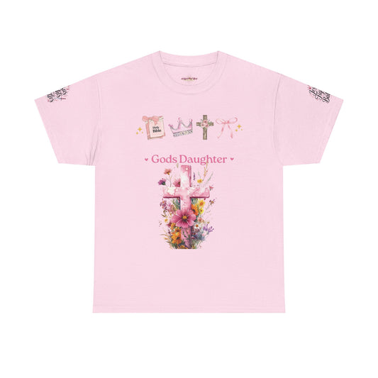 God's Daughter - Women's Tee