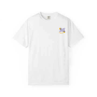 All my hope is in Jesus - Unisex T-Shirt