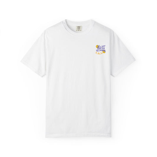All my hope is in Jesus - Unisex T-Shirt