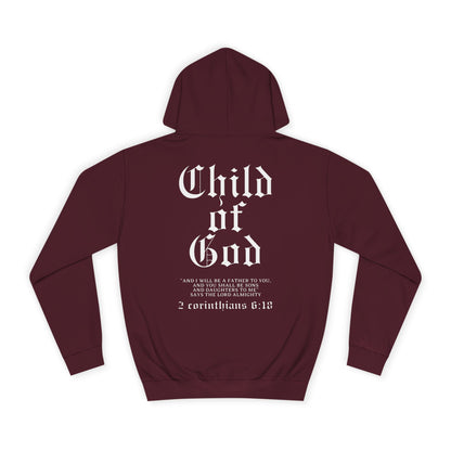 Child of God - Hoodie