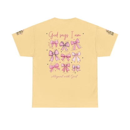 God's Daughter - Women's Tee