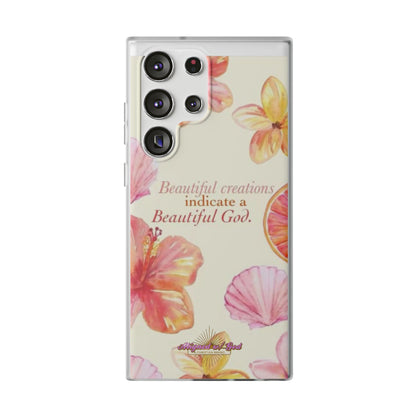 Beautiful Creations -  Flexi Universal Case