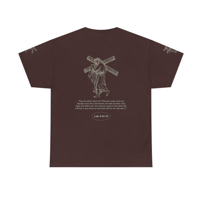 Jesus is - Unisex Tee