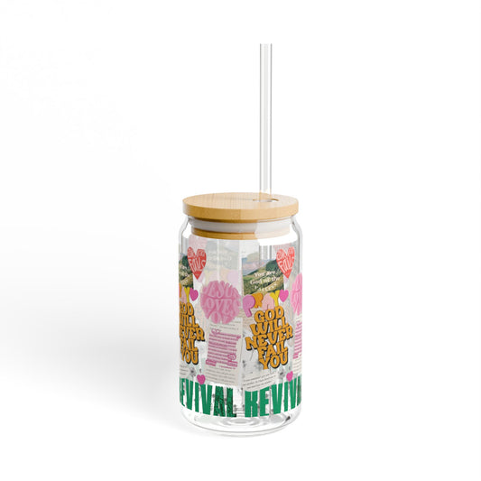 Sipper Glass