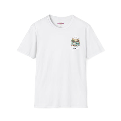 Matthew 28:20 - Unisex T-Shirt