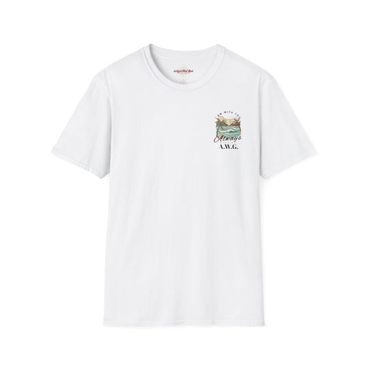 Matthew 28:20 - Unisex T-Shirt