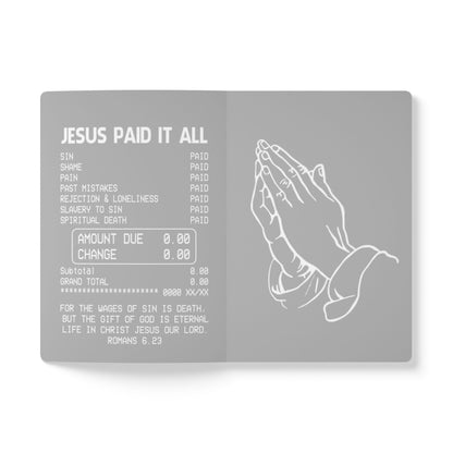 Softcover Journal