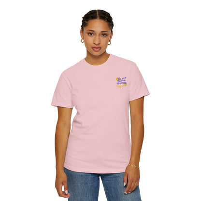 All my hope is in Jesus - Unisex T-Shirt
