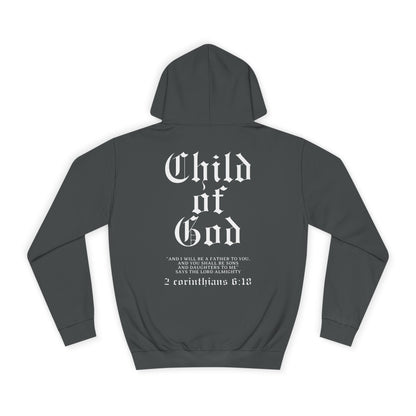 Child of God - Hoodie
