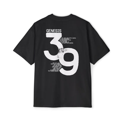 Genesis 39 - Oversized Tee