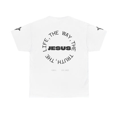 WE ALL NEED JESUS - Unisex T-shirt