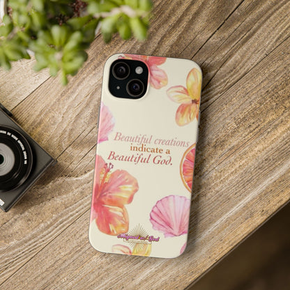Beautiful Creations -  Flexi Universal Case
