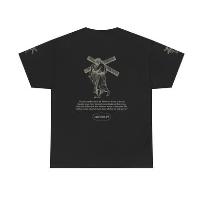 Jesus is - Unisex Tee