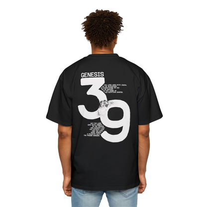 Genesis 39 - Oversized Tee