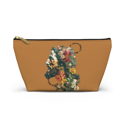 Jesus Heals  — Purposeful & Stylish Organizer