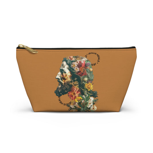 Jesus Heals  — Purposeful & Stylish Organizer