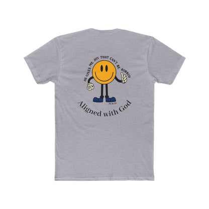Smile John 16:22 - Unisex T-Shirt