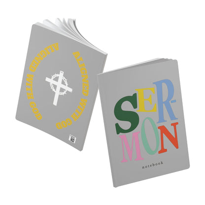 Softcover Journal