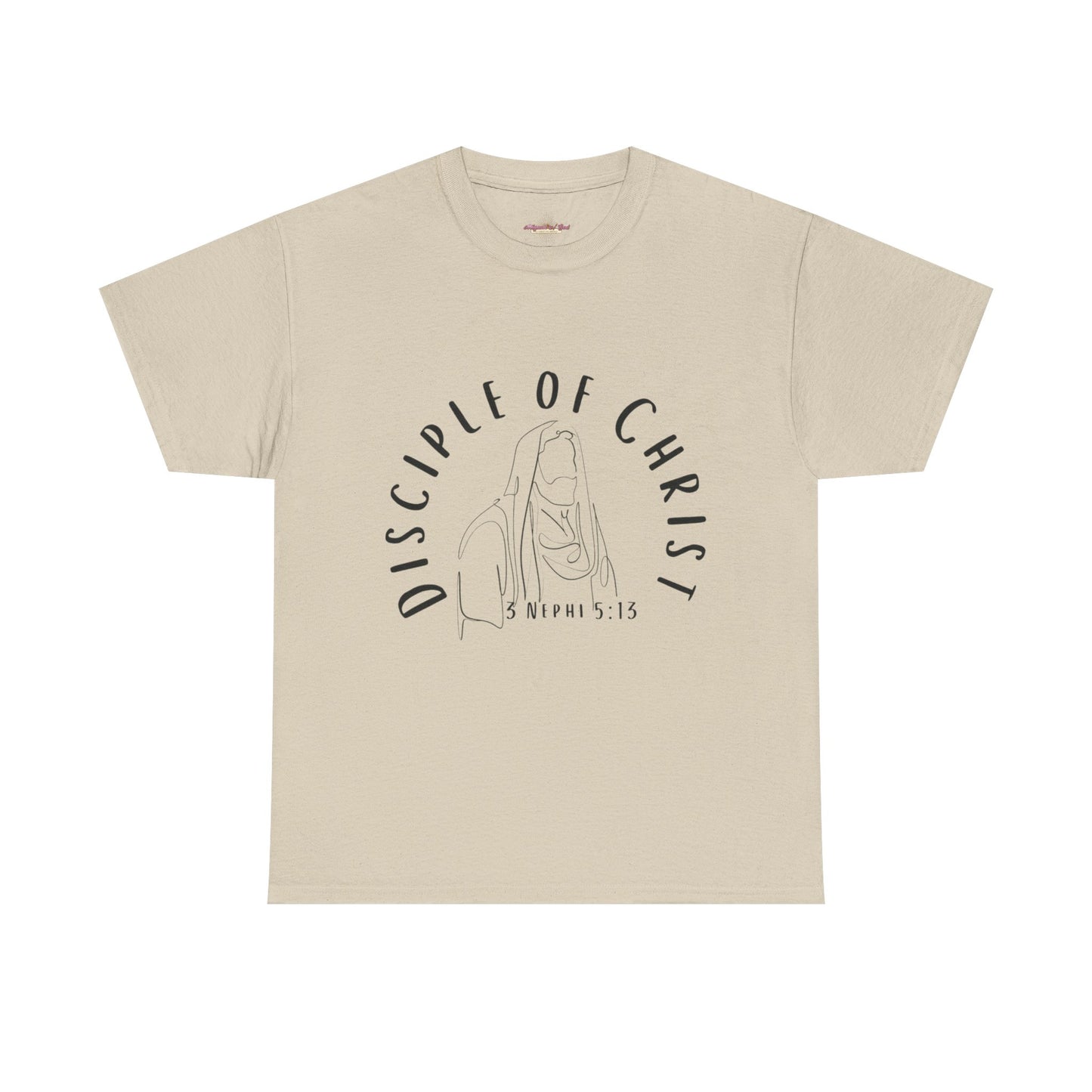 Disciple of Christ - Unisex Tee