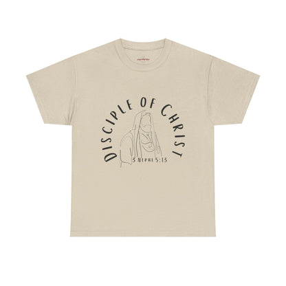 Disciple of Christ - Unisex Tee