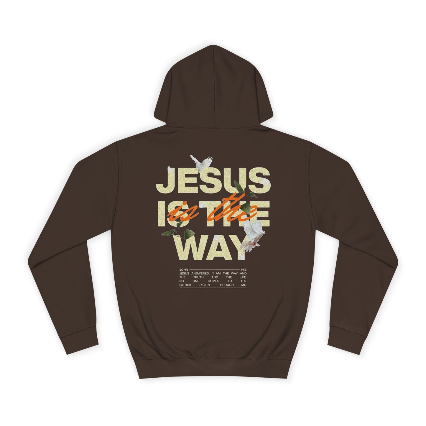 Jesus Is The Way
