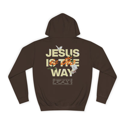 Jesus Is The Way