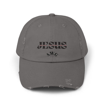 JESUS- The Way, The Truth, and The Life