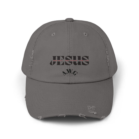 JESUS- The Way, The Truth, and The Life