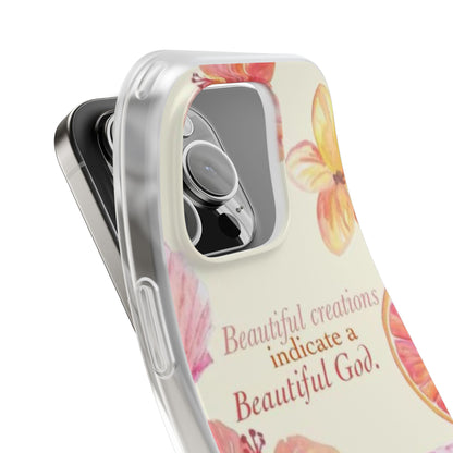 Beautiful Creations -  Flexi Universal Case