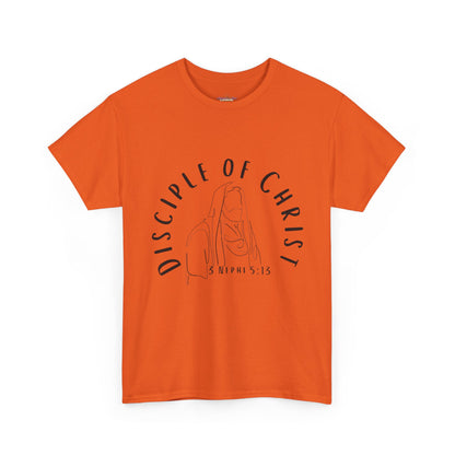 Disciple of Christ - Unisex Tee