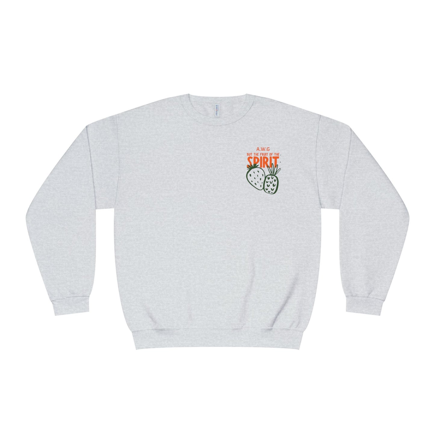 The Fruit of the Spirit - Unisex