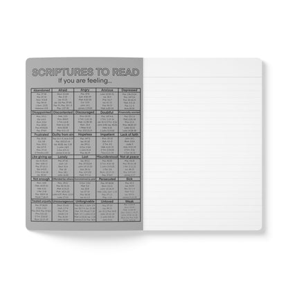 Softcover Journal