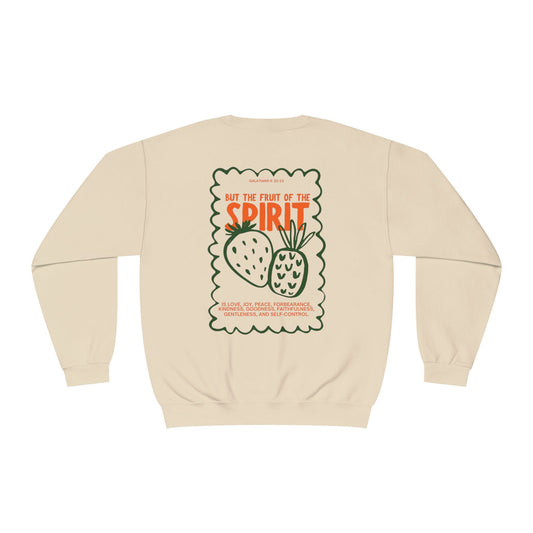 The Fruit of the Spirit