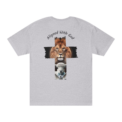 Philippians 4:13 - Unisex T-Shirt