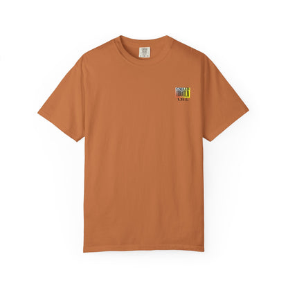 Ephesian's 4:22-24 - Men's T-Shirt