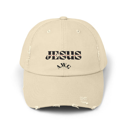 JESUS- The Way, The Truth, and The Life
