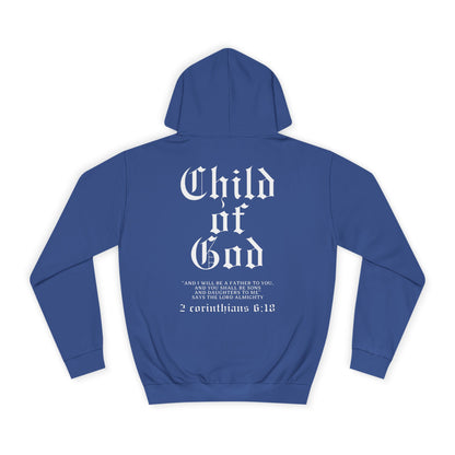 Child of God - Hoodie