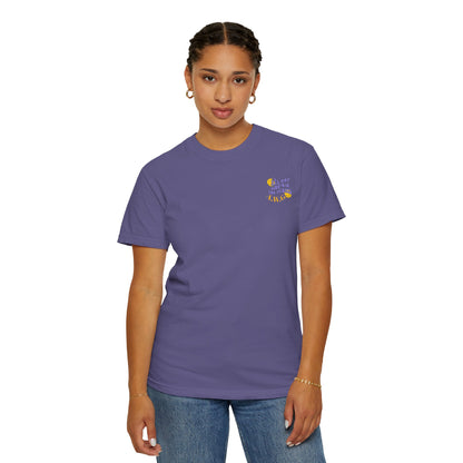 All my hope is in Jesus - Unisex T-Shirt