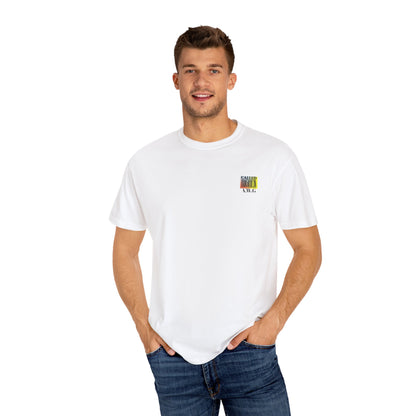 Ephesian's 4:22-24 - Men's T-Shirt