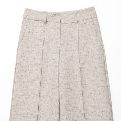 Versatile Wide-Leg Pants for Women