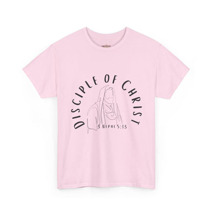Disciple of Christ - Unisex Tee