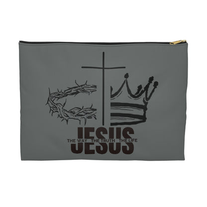 Heavenly Tools Organizer Pouch